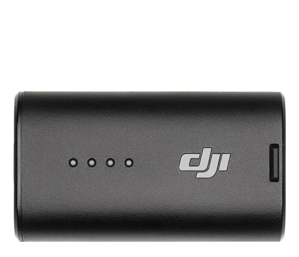 DJI Akumulator do Goggles 2 - 1168925 - zdjęcie
